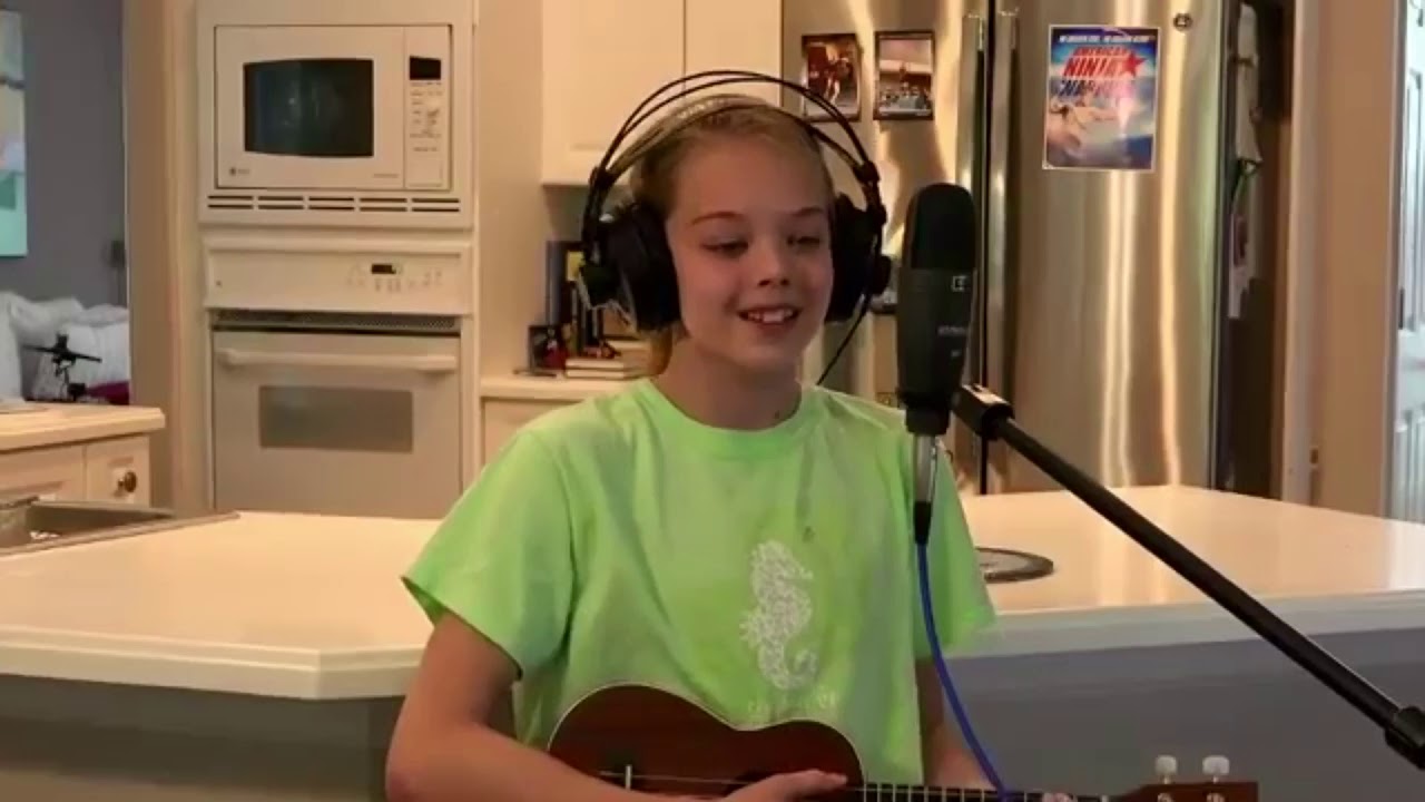 Castle Cover - Whitney Bjerken