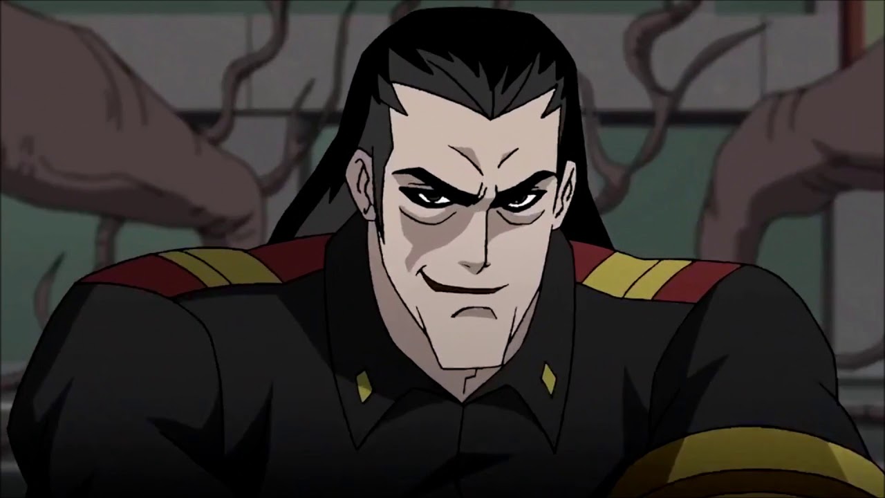 Back From the Dead AMV {GENERATOR REX}