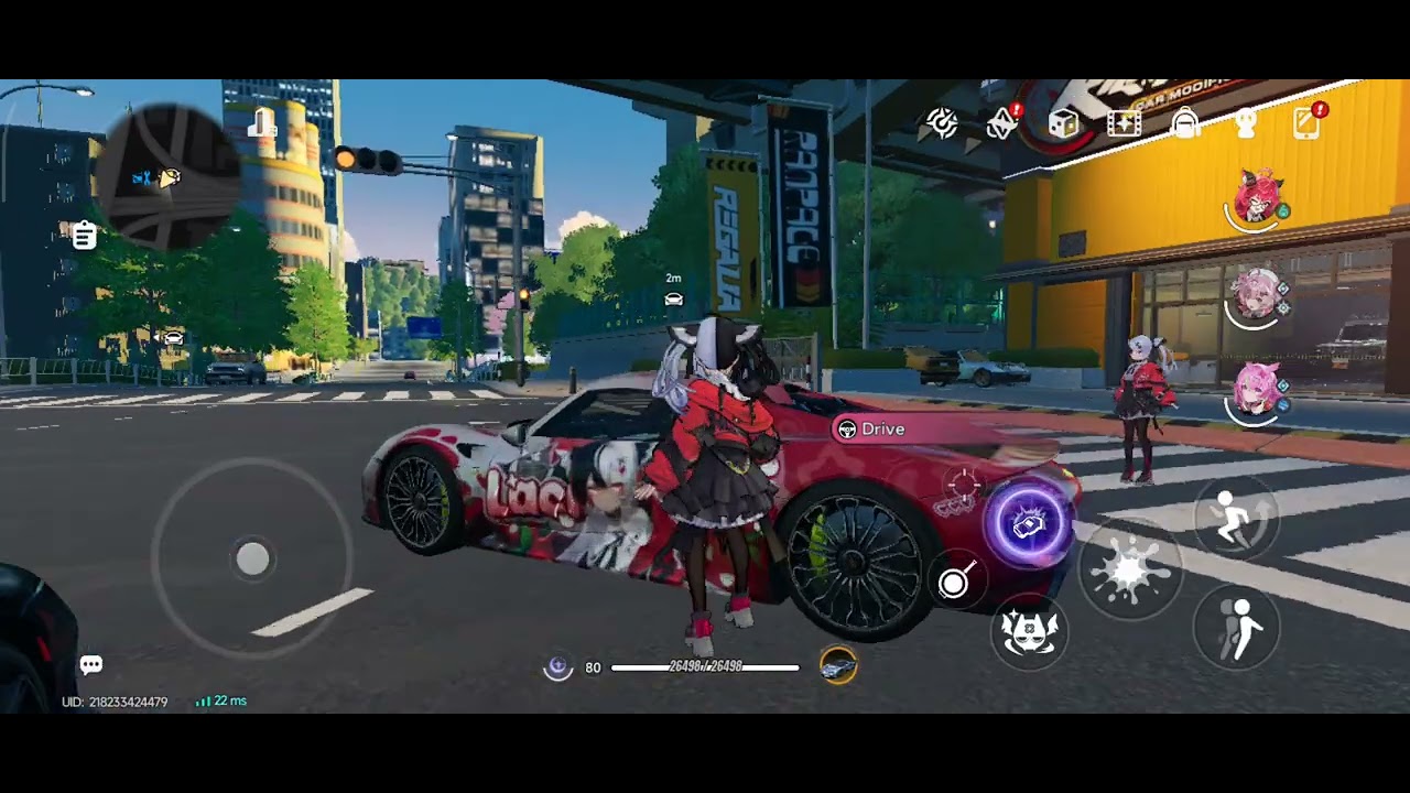 Purchase Skin Porsche (NTE)