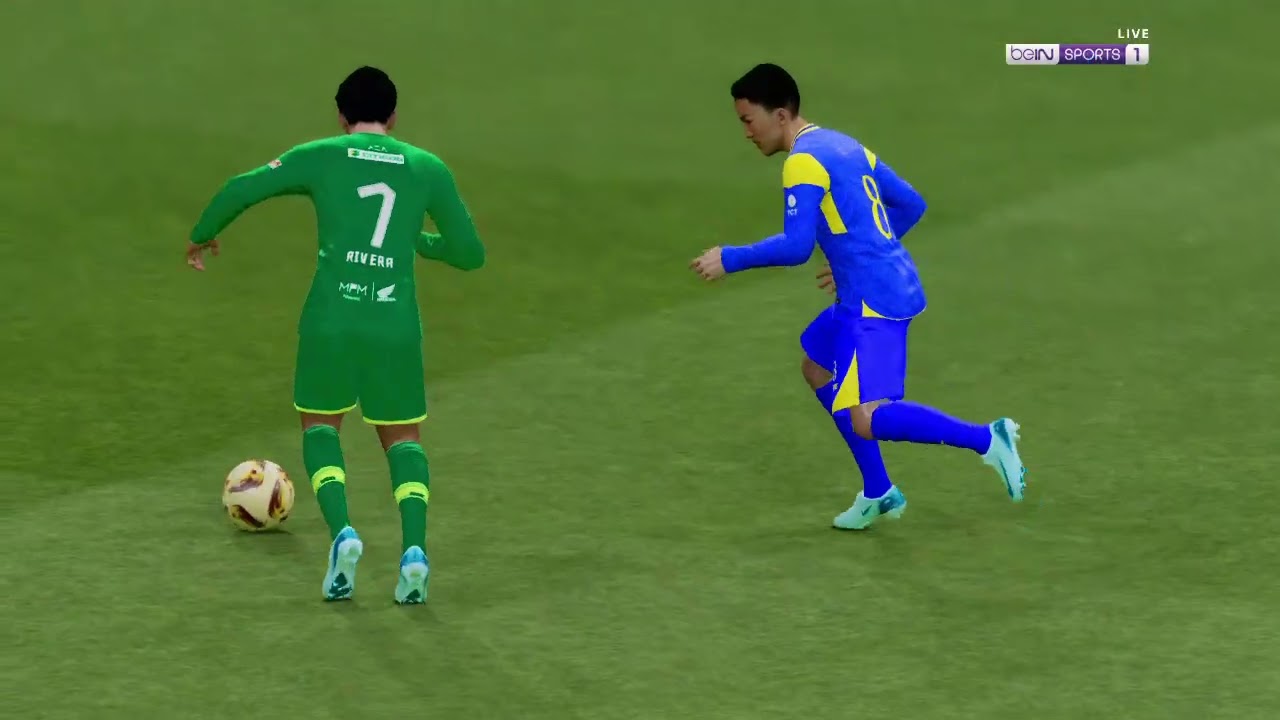 DERBY PANAS !! PERSEBAYA HANCURKAN AREMA FC 4 - 1 !!