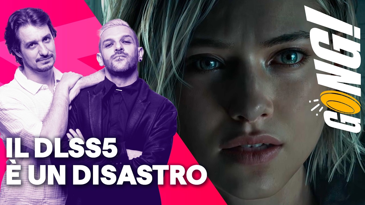 IL DLSS5 È UN DISASTRO | Episodio 460