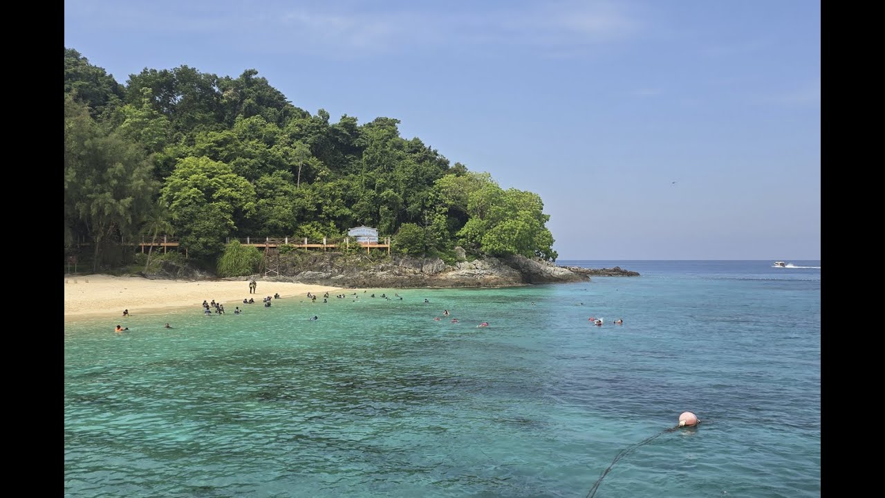 Redang Beach Resort 2025