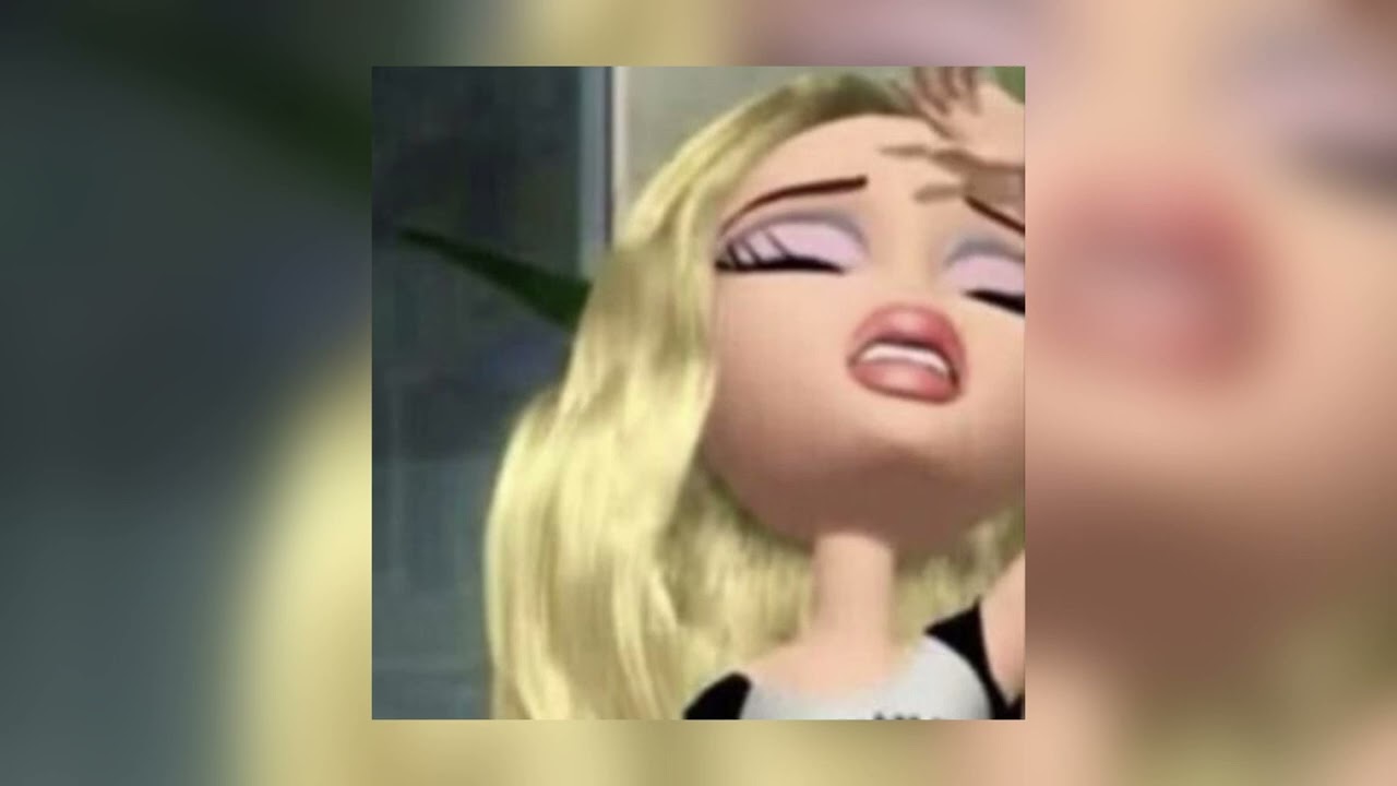 let it go - keyshia cole (sped up)