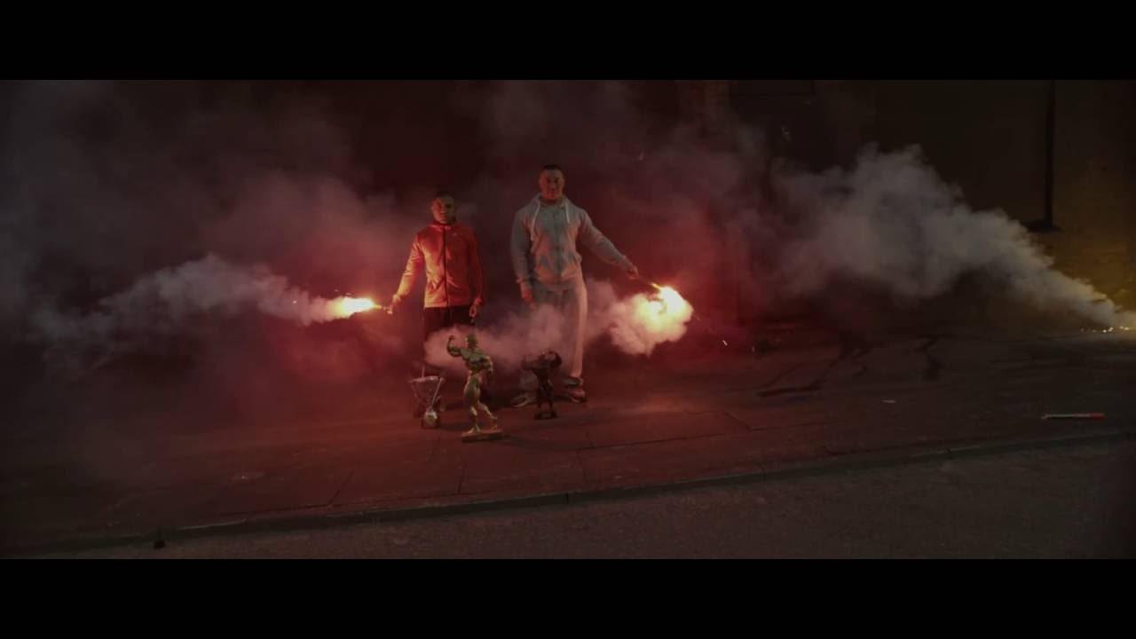 XamVolo - Runner's High (Official Video)