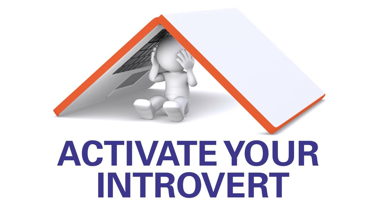 Team events and introverts
