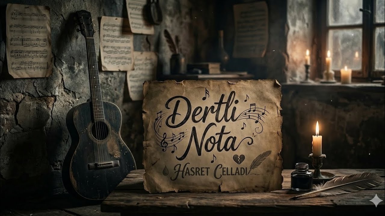 Hasret Celladı Arabesk Melancholic #keşfet #müzik  #Arabesk #Melancholic 