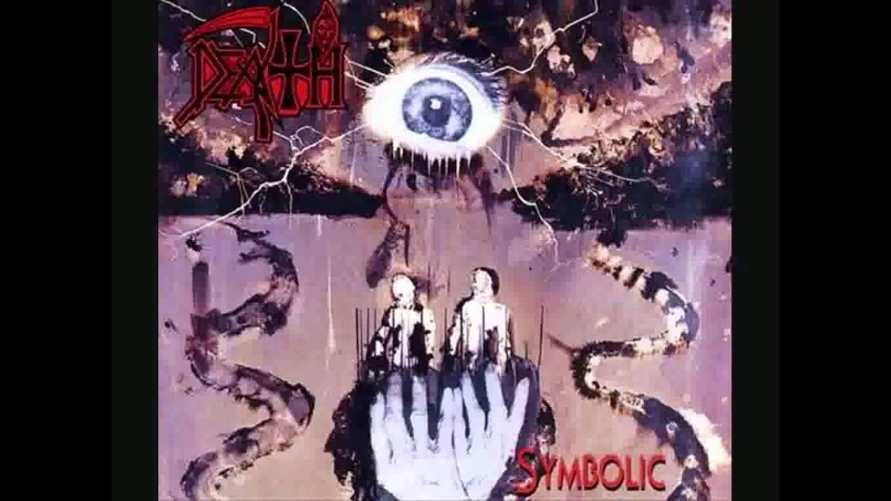 Death - Zero Tolerance (with lyrics) - HD