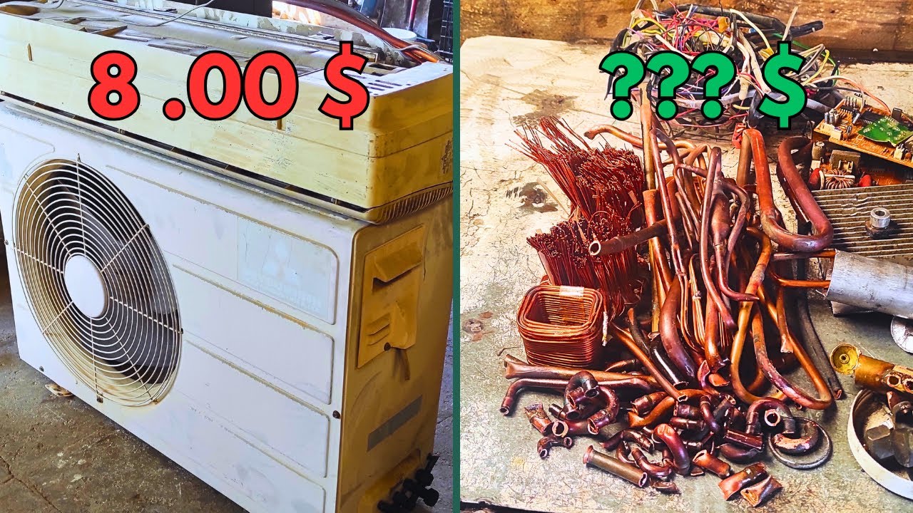 Разобрать или продать как есть? Доллары не врут!
