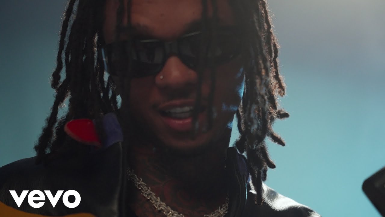 Swae Lee - THE GOSPEL (Visualizer)
