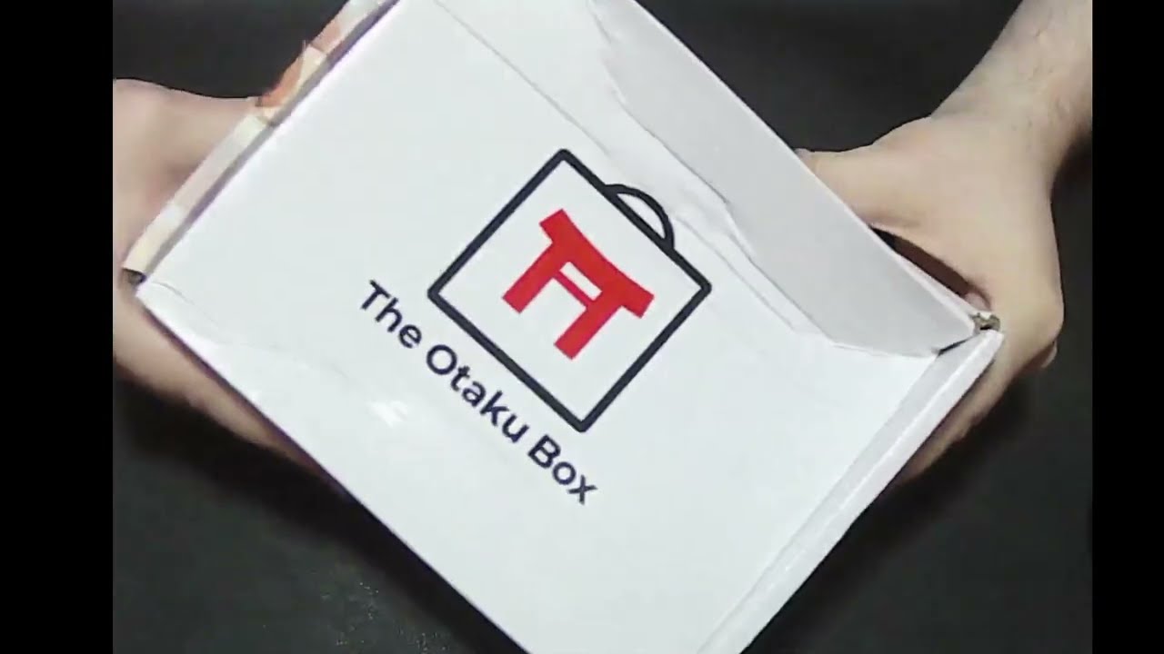 The Otaku Box unboxing and review: February 2025