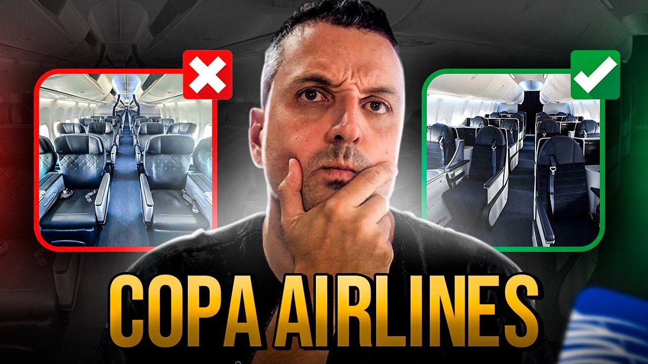 Executiva FAKE da COPA! Como comprar a CERTA!