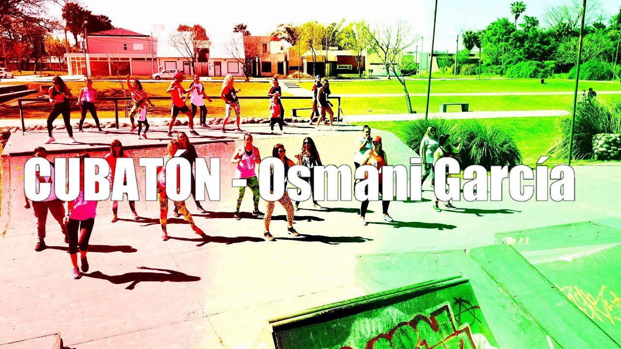 Cubat&oacute;n - LATINATION&reg;️