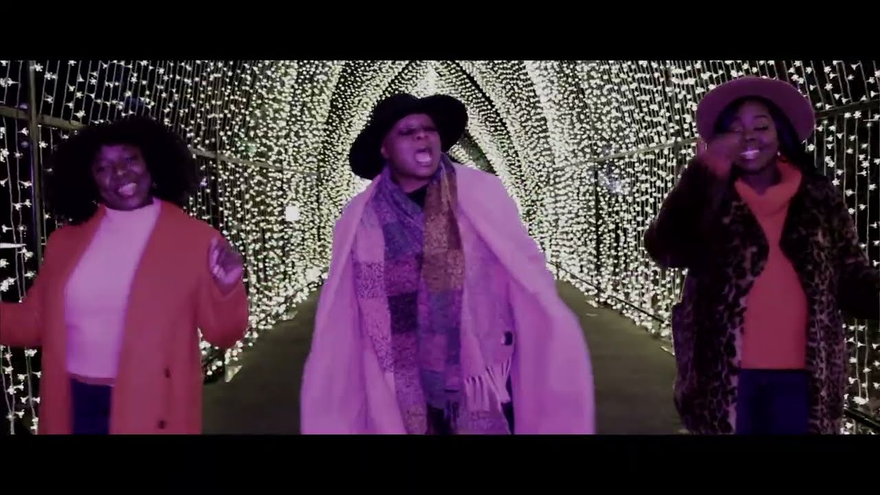 Christmas Song ( official Music video )