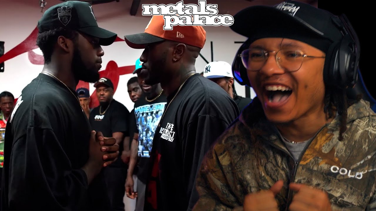 NO1NE vs TIGHT EYEX: KRUMP EXPERIENCE BATTLE NIGHTS ARE HERE! REACTION!!!
