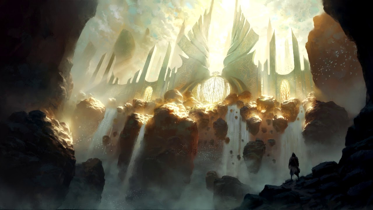Audiomachine - Absolute Magnitude │Powerful Epic Hybrid Dramatic│