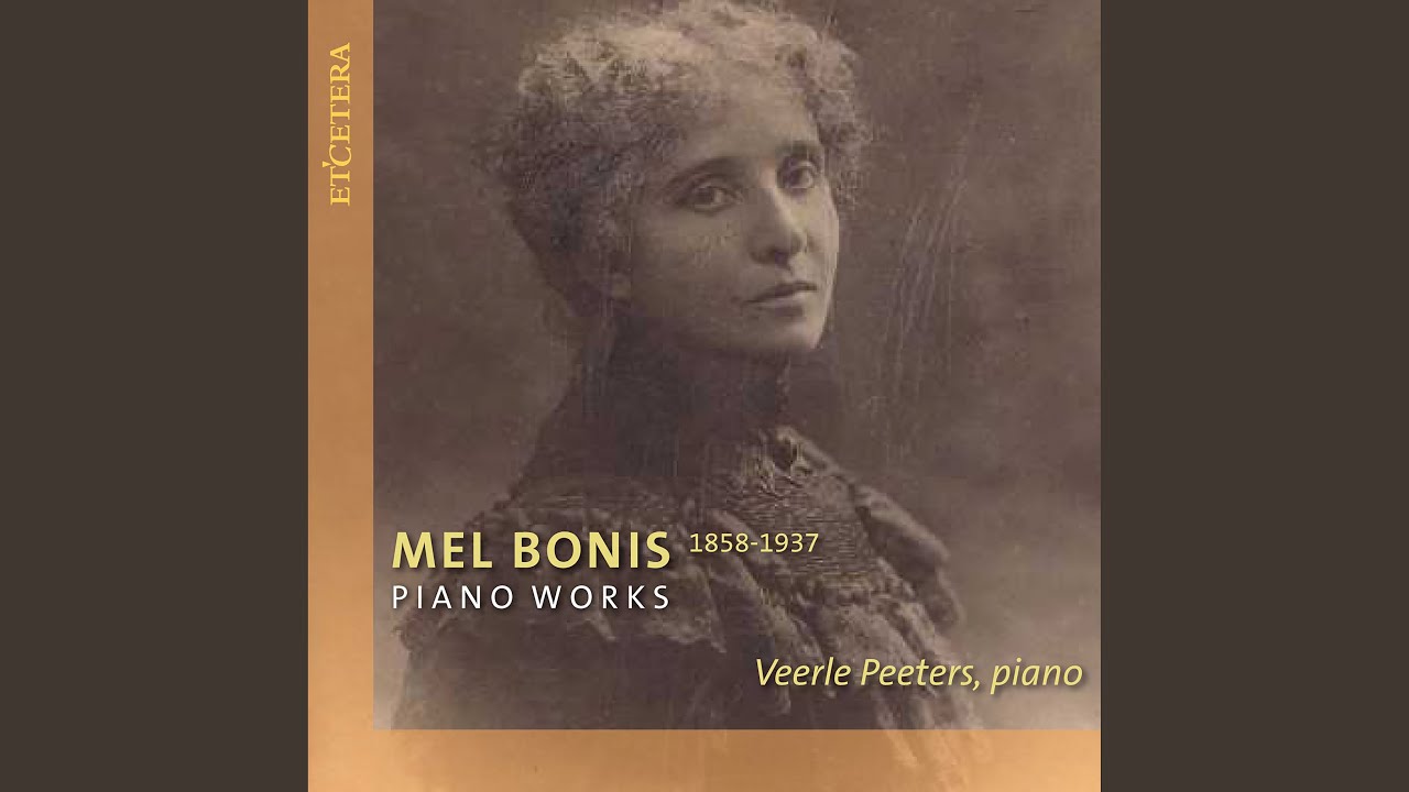 Salomé, Opus 100 (A Monsieur Paul Locard)