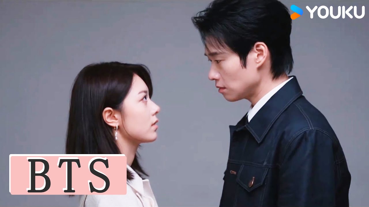 【无可替代IRREPLACEABLE】杀青特辑：全员勇闯职场修罗场 | 赵今麦 / 魏大勋 / 周奇 / 白冰 | 都市 爱情 | 优酷 YOUKU