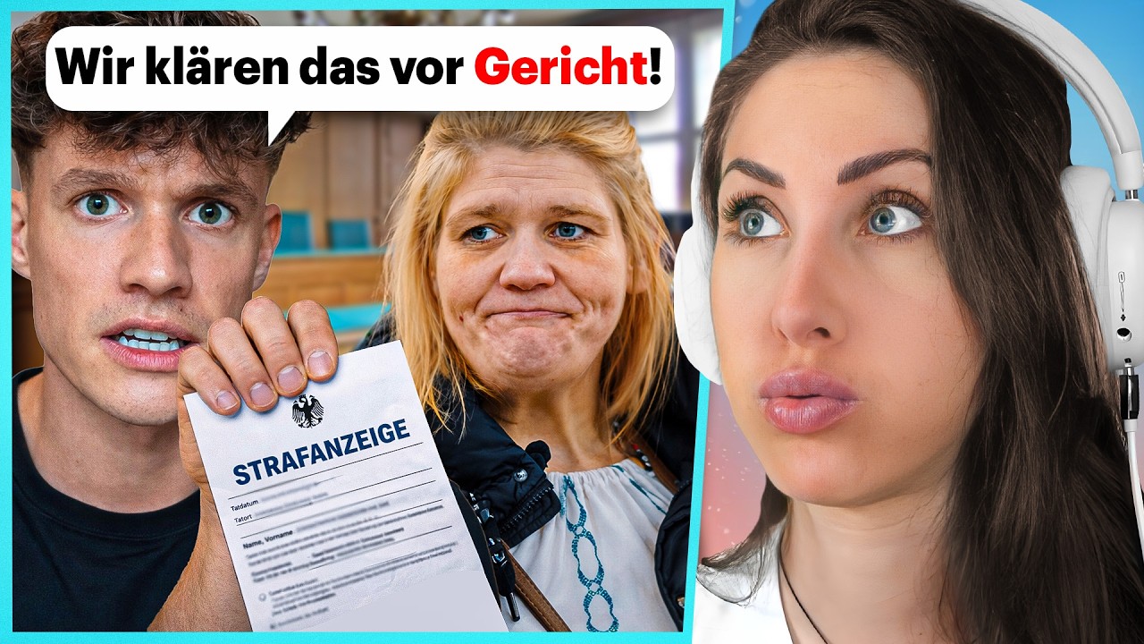 Der Fall Laserluca - So gefährlich sind Fake News!