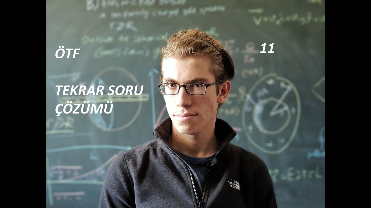 ÖTF-Fasikül 1 Sonu Hatırlatma ve Soru Çözümü-11