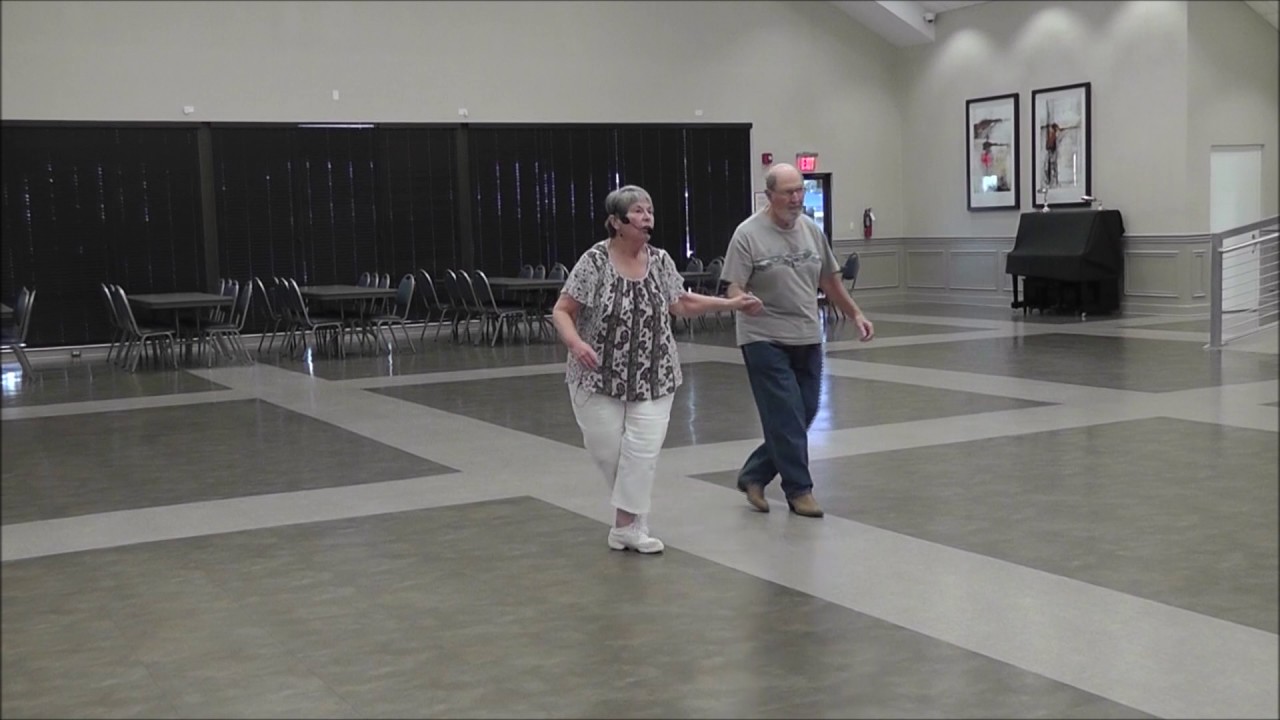 Rhumba Stroll