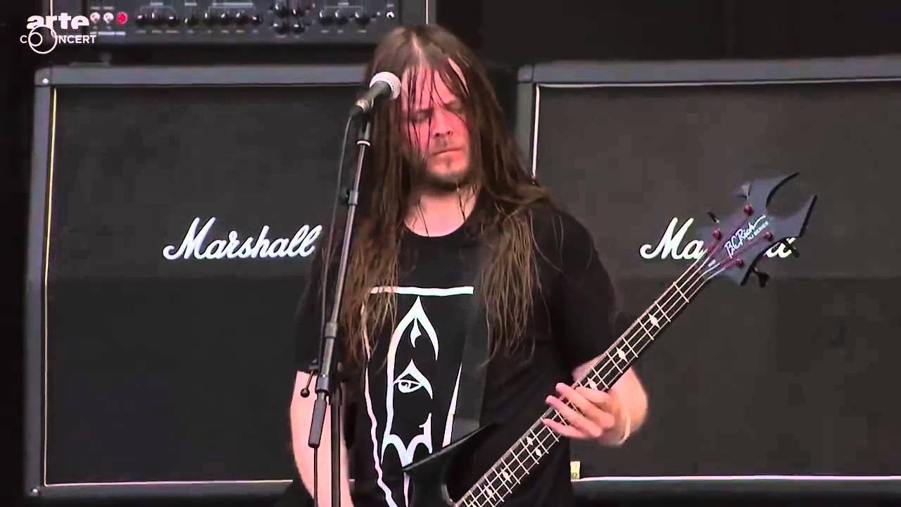 Emperor - A Fine Day to Die (A Tribute to Bathory) - Live Wacken 2014