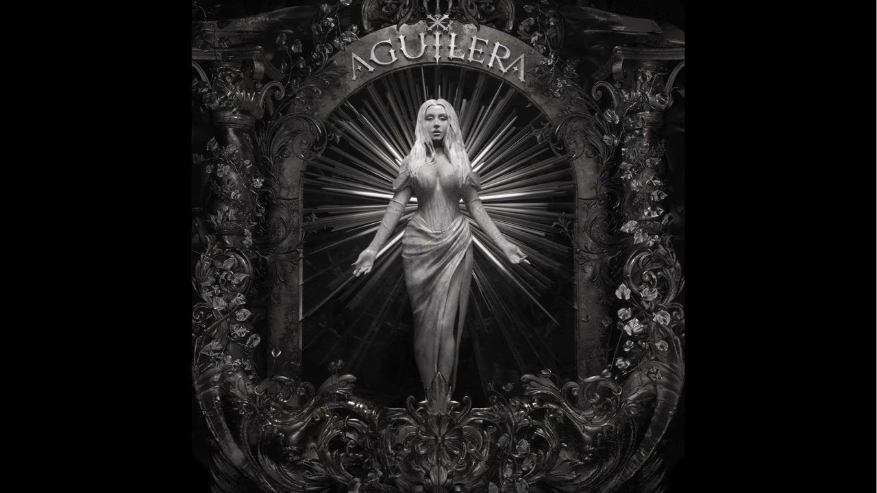 Christina Aguilera - Dolores (con C. Tangana)