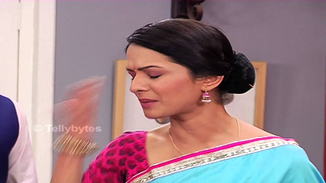 Itna Karo Na Mujhe Pyaar - Nachiket and Ragini's BLAME GAME