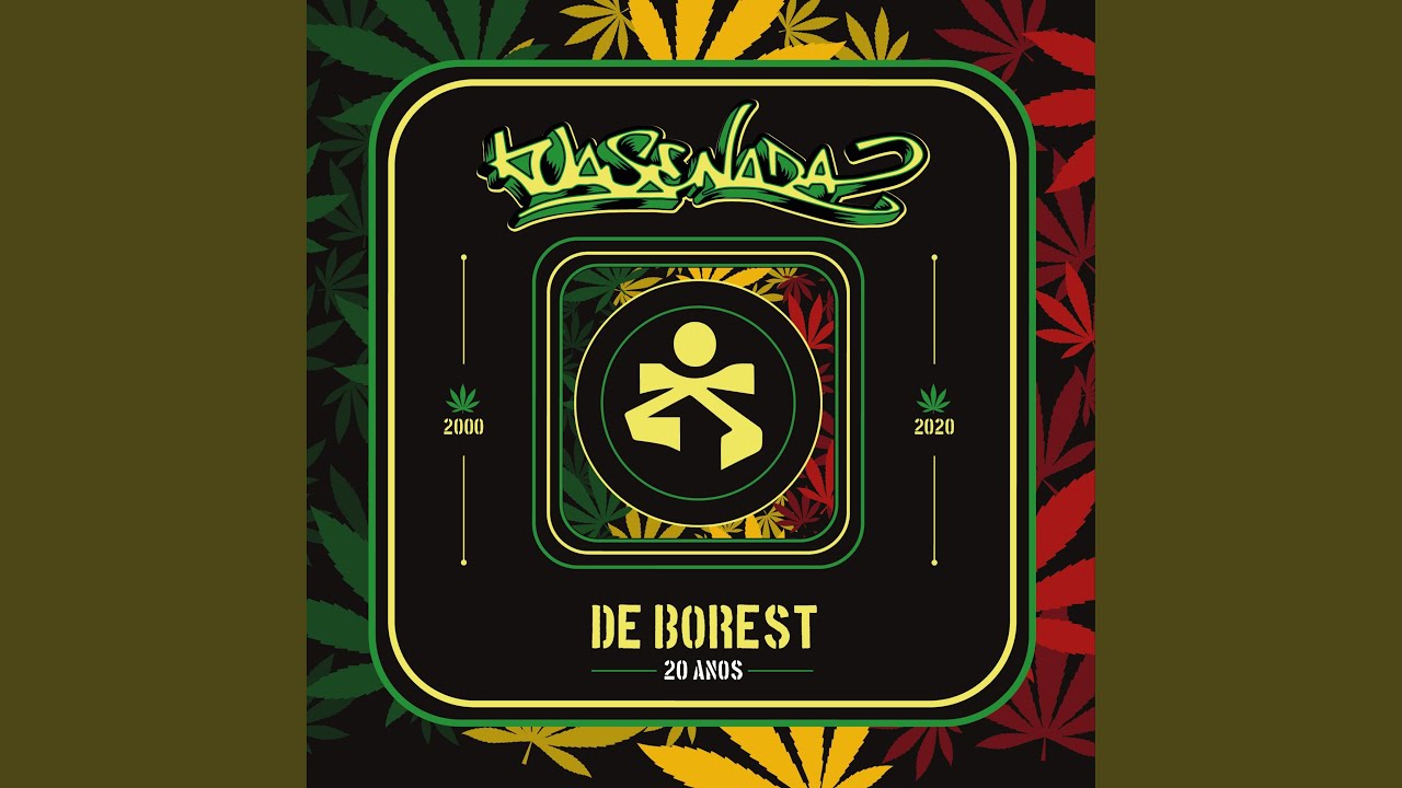 De Borest 20 anos