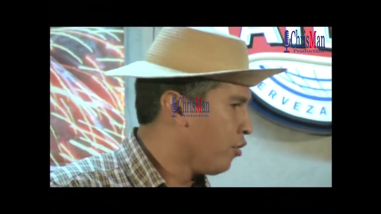 CHAN GARCIA Y UBALDINO RODRÍGUEZ 