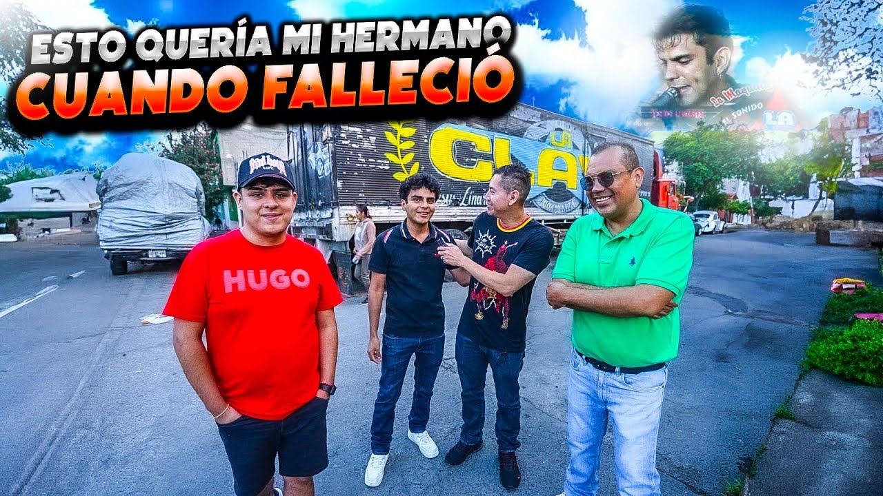 “Recordando a Jesús Linares 🙏 | La historia de Sonido La Clave” y Sonido Siboney 