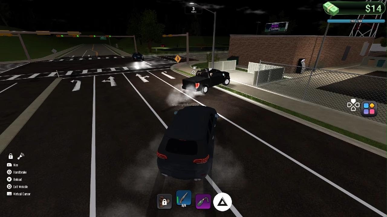 Crazy loot