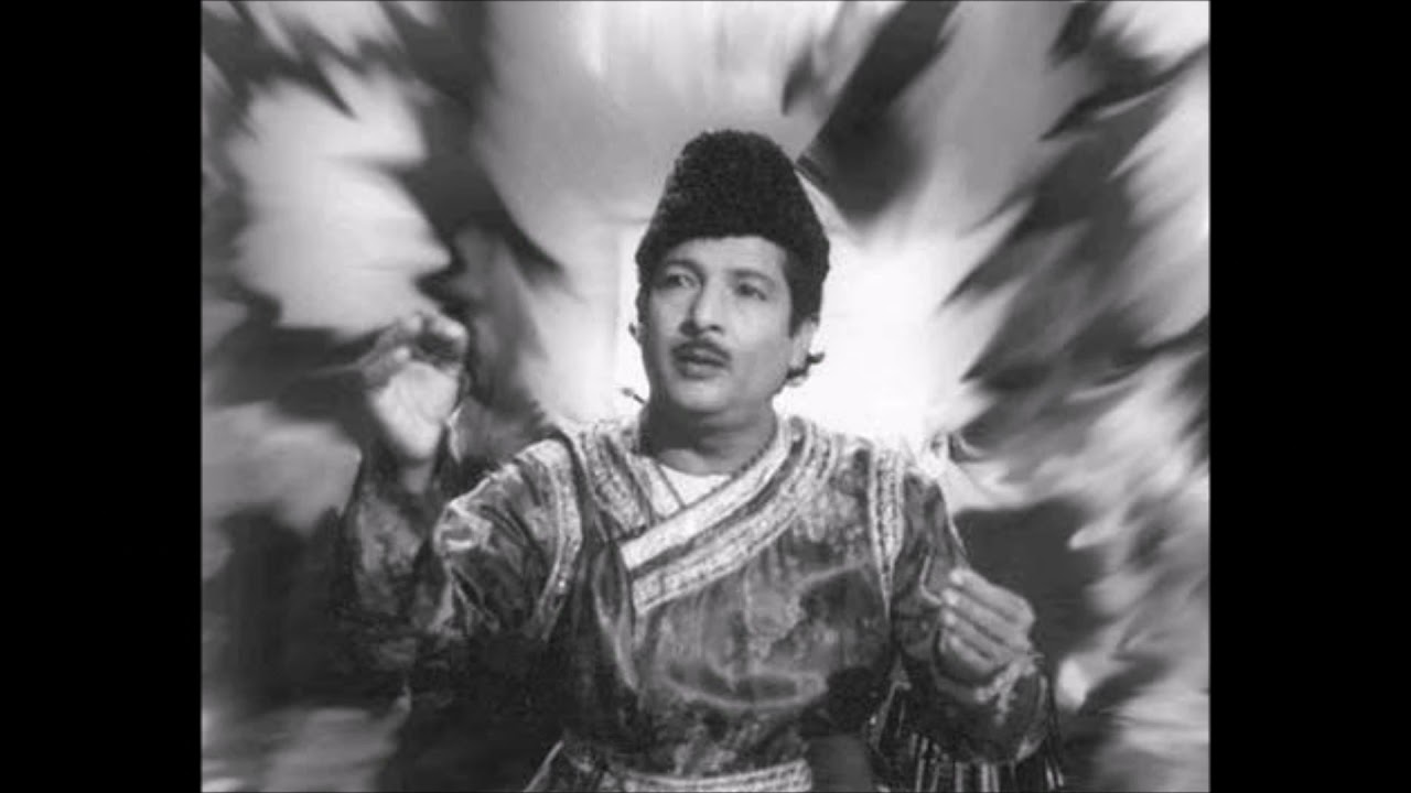 Bazeecha e Atfaal Hai Duniya - Munshi Raziuddin Ahmed Qawwal
