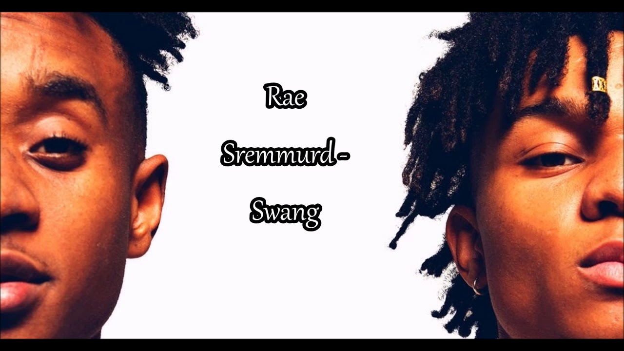Rae Sremmurd - Swang ( Instrumental )