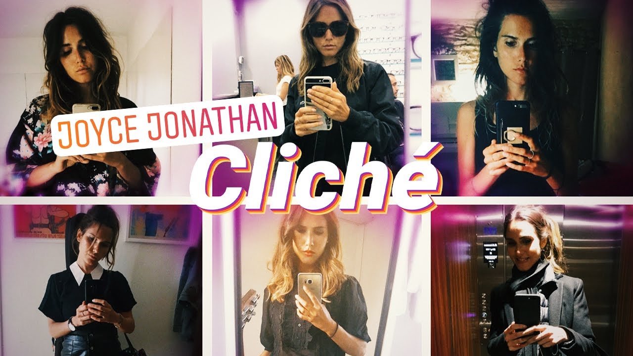 Joyce Jonathan - Clich&eacute; [Vid&eacute;o lyrics]