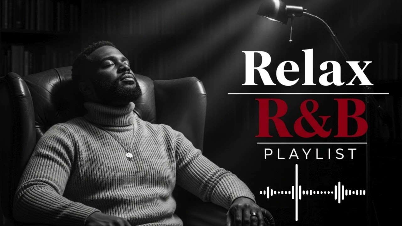 Latin R&B Lounge – Midnight Smooth Beats for Relaxing Moments
