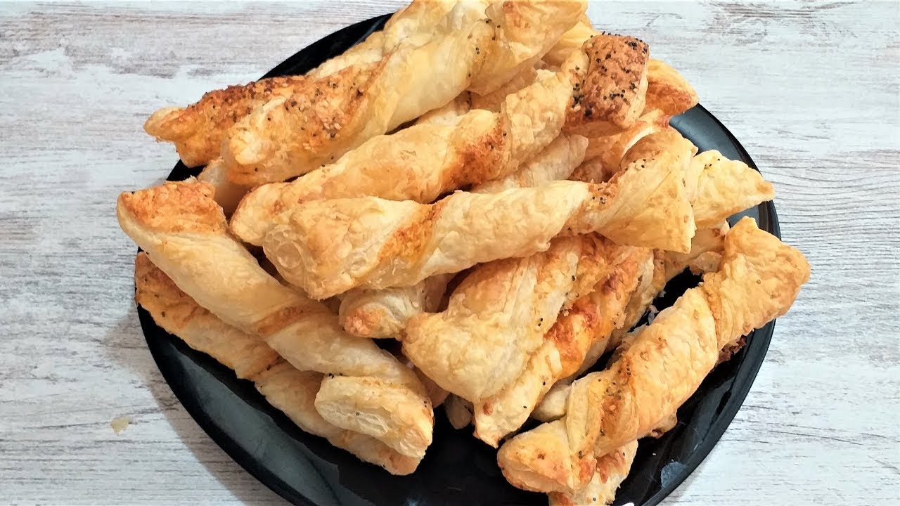 SARATELE cu cascaval sau mozarella / Reteta simpla si economica