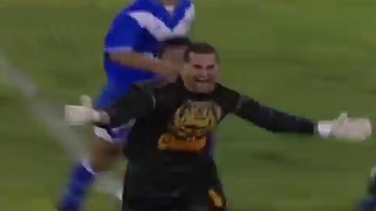 GOLAZOS INOLVIDABLES DE MITAD DE CANCHA EN EL FÚTBOL ARGENTINO...