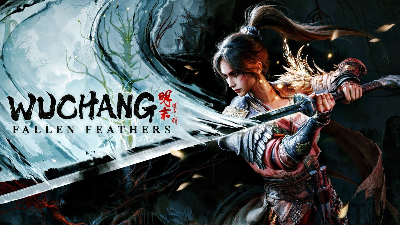Wuchang: Fallen Feathers - All Bosses - Chino/Sub. Español - 4K60 - XBSX