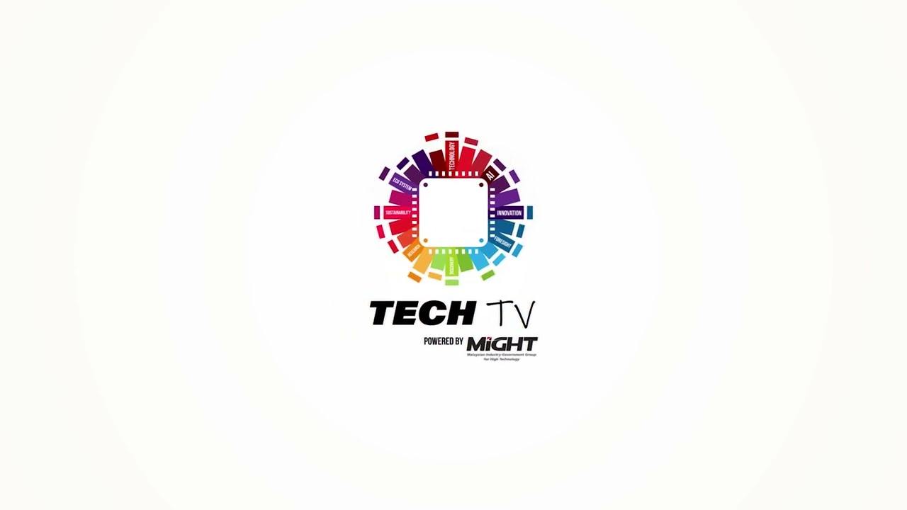Welcome to TechTV