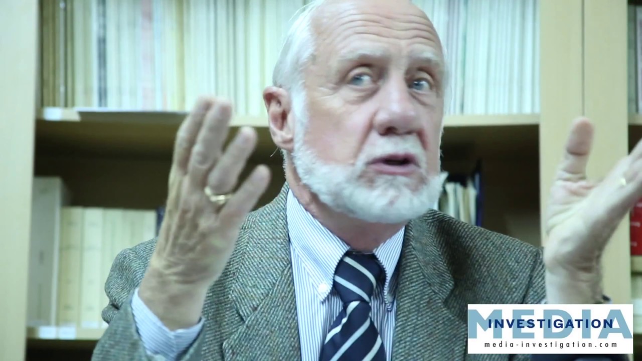 Le Dr Patrick Theillier témoigne des miracles à Lourdes