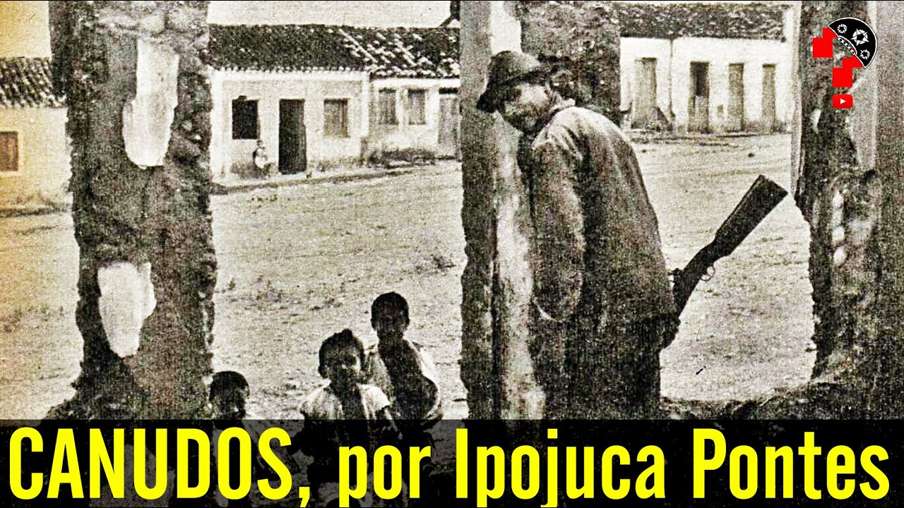 CANUDOS (Ipojuca Pontes, 1978) | CNL Especial
