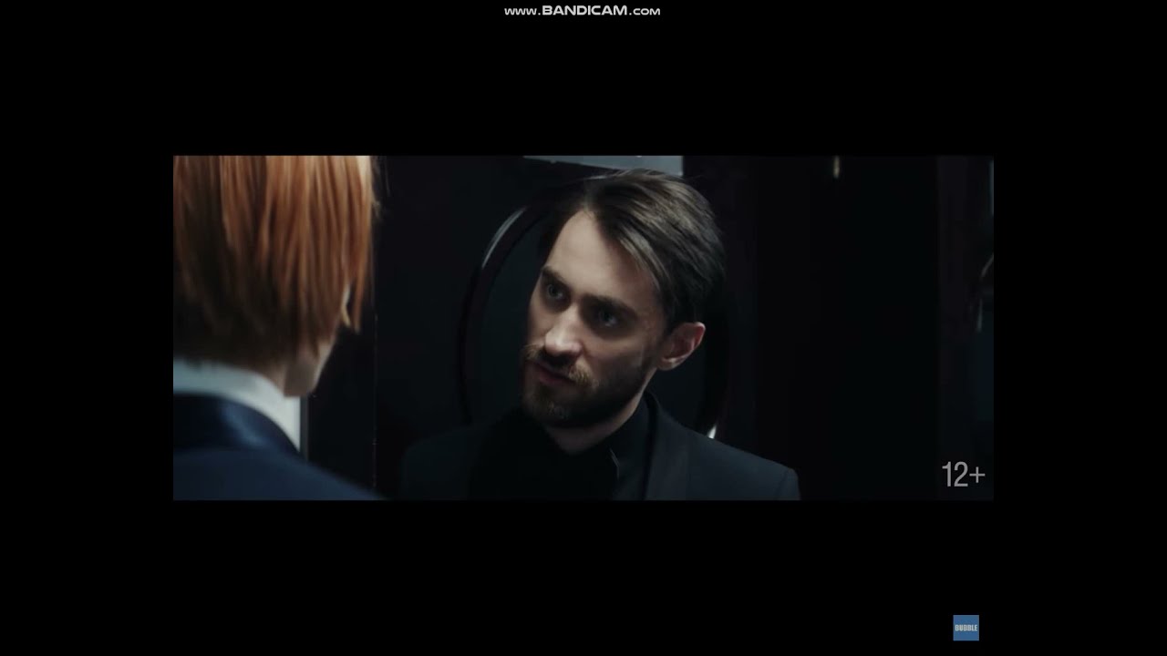 Майор Гром: Чумной Доктор Crack 2
