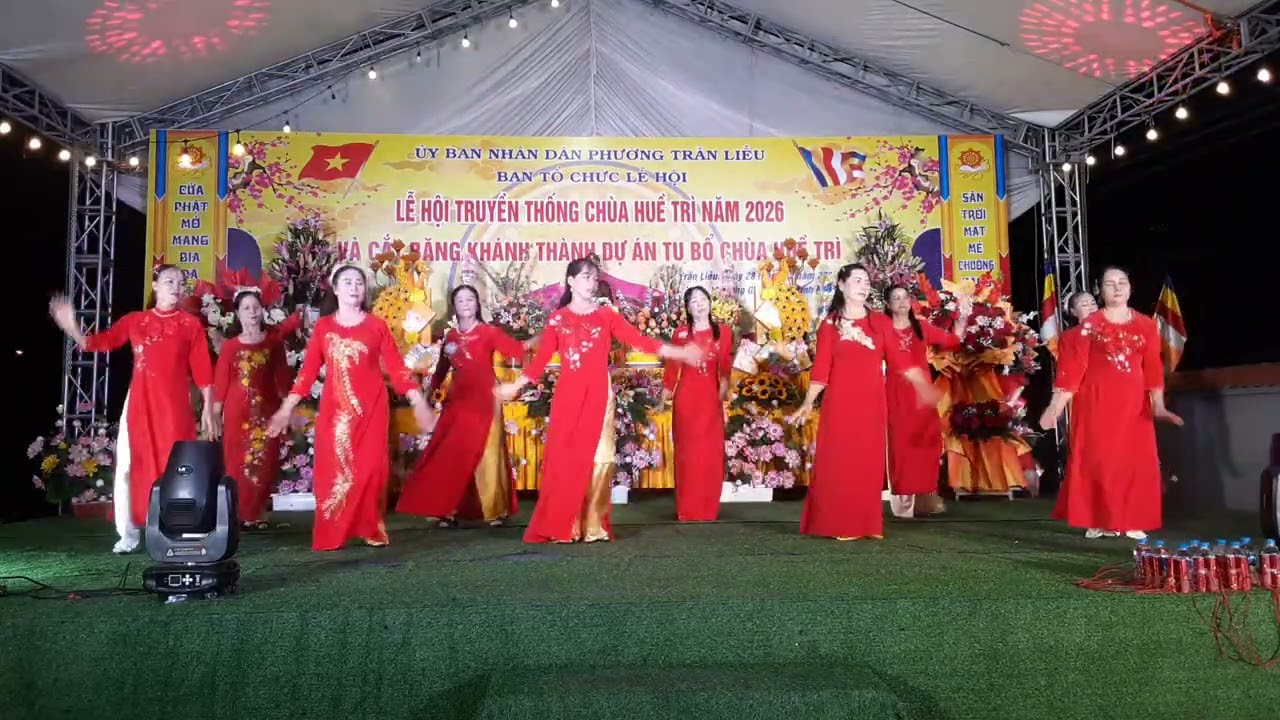 5 tháng 3, 2026