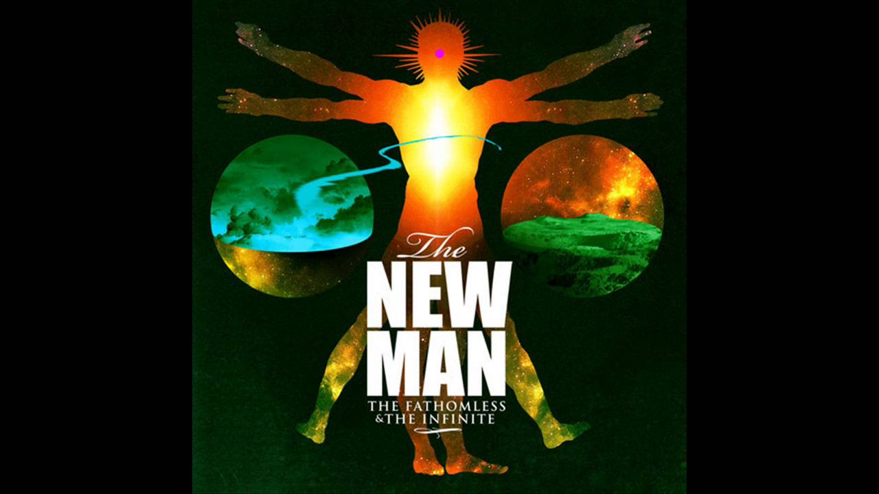 The New Man - Benevolence