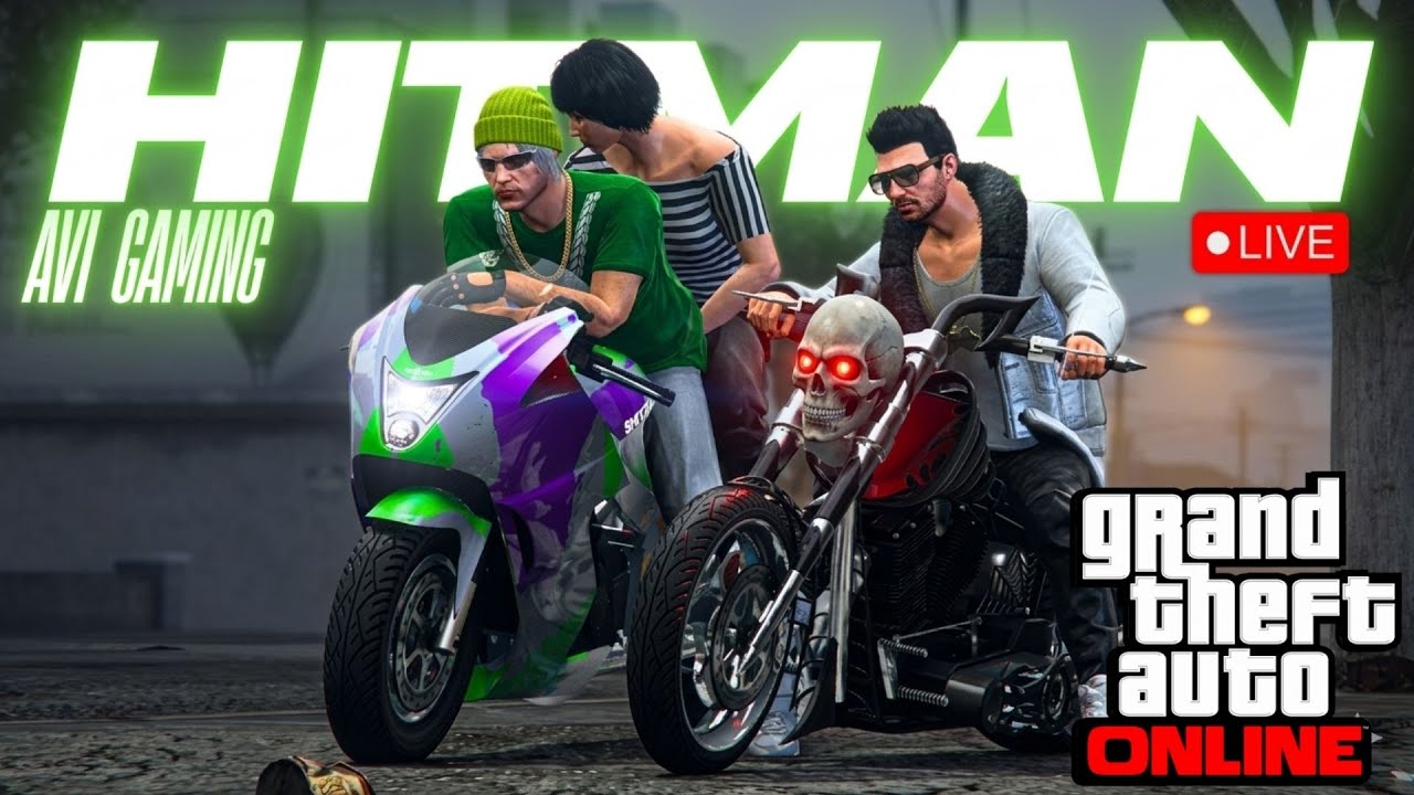 Gta 5 Live | Playing With Viewers | Gameplay