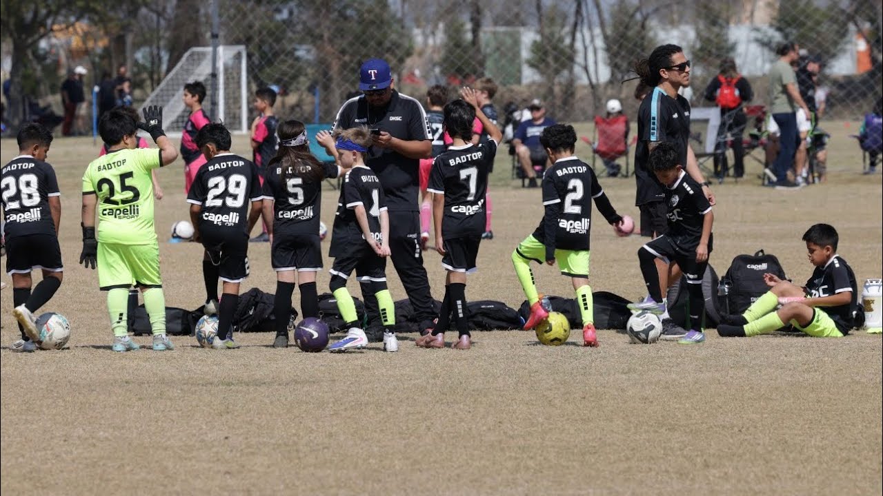 DKSC 2016 Guerrero Black vs Solar PRE ECL 16B Tremblay