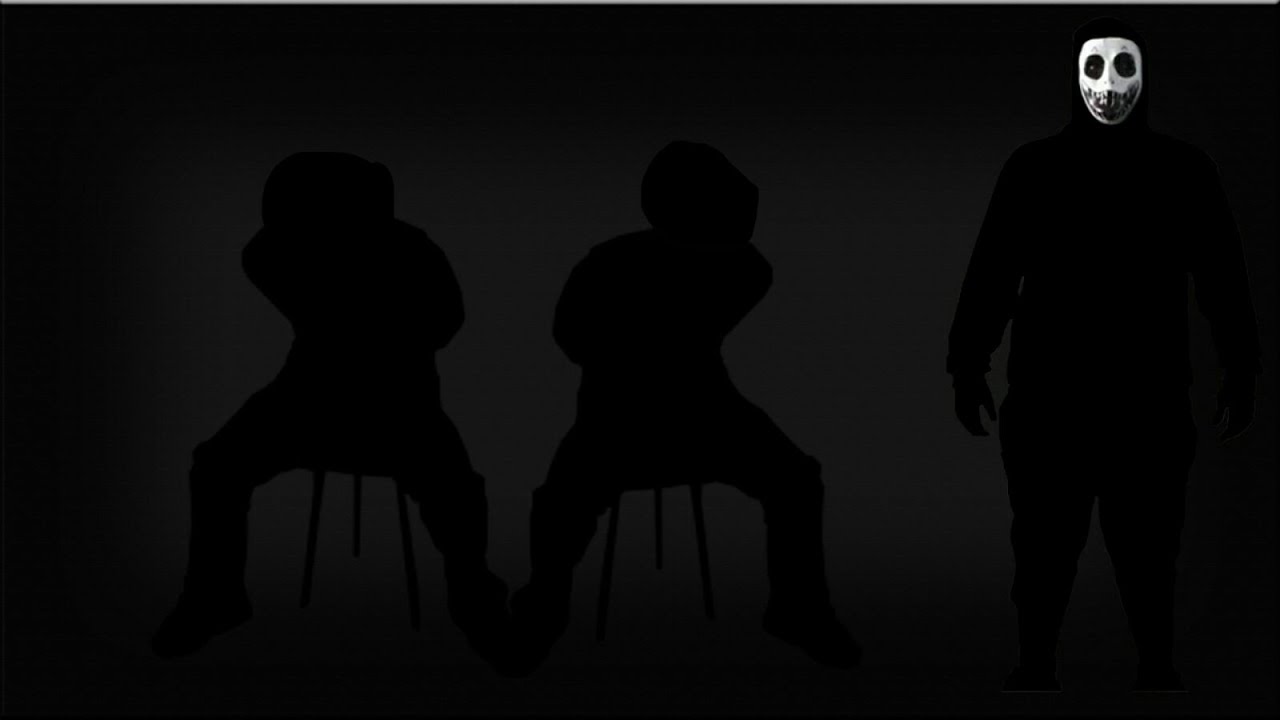 The Watching (Halloween Special)