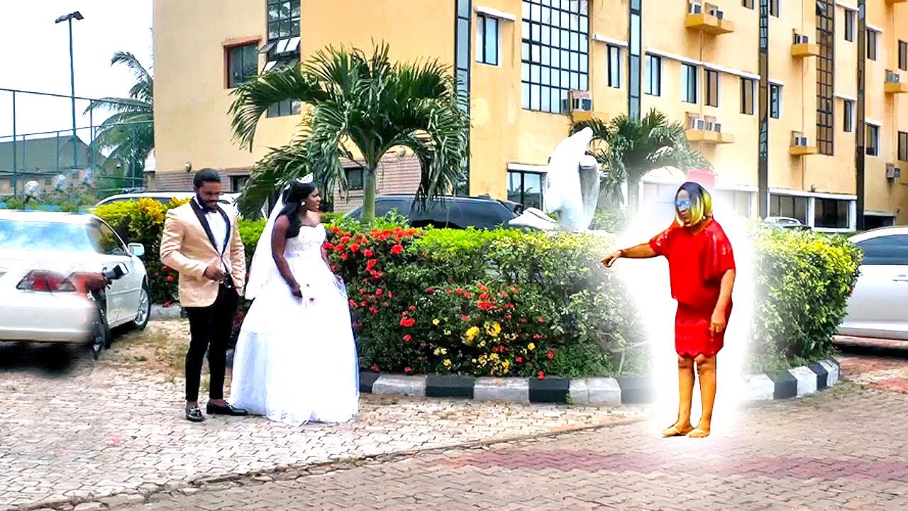 CRUEL EVIL| I Killed My Best Friend And Married Her Husband But Her Ghost Is Back! - African Movies