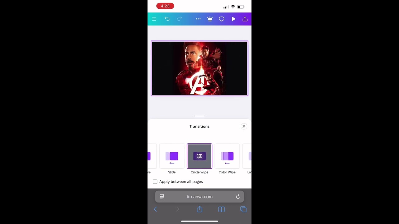 Help me create a new intro :)