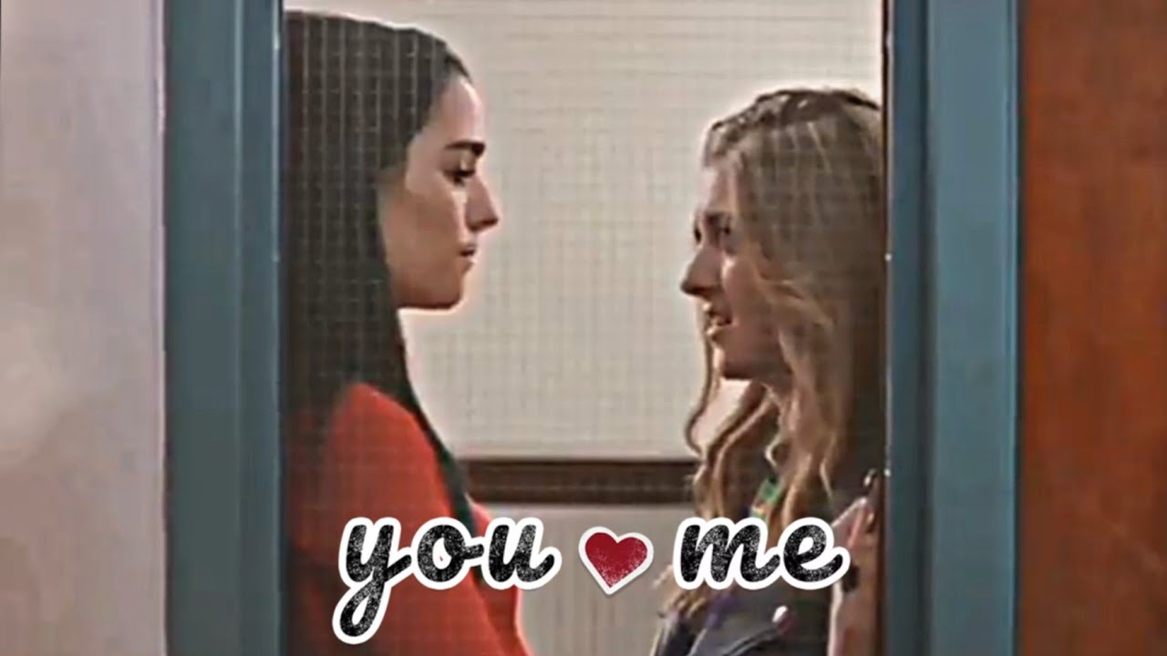 Rooney and Stephanie - You And me